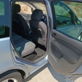 Ford C-max 1.8 / 125 , снимка 9