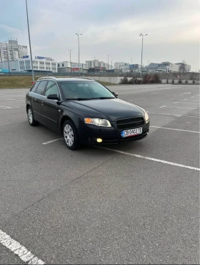 Audi A4 3, 0TDI 233hp  Quattro на части!!, снимка 6