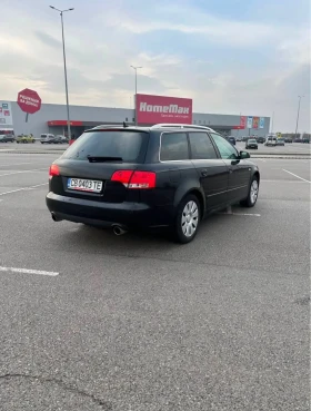 Audi A4 3, 0TDI 233hp  Quattro на части!!, снимка 4