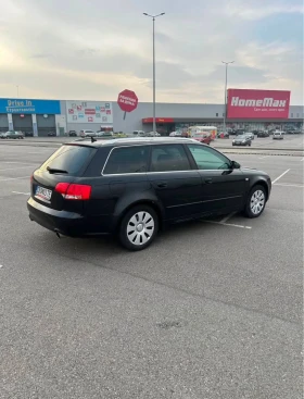 Audi A4 3, 0TDI 233hp  Quattro на части!!, снимка 5