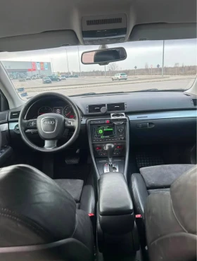 Audi A4 3, 0TDI 233hp  Quattro на части!!, снимка 7