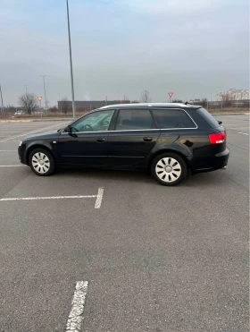 Audi A4 3, 0TDI 233hp  Quattro на части!!, снимка 2