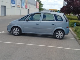 Opel Meriva, снимка 5