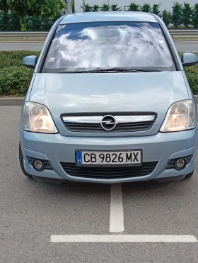 Opel Meriva, снимка 13