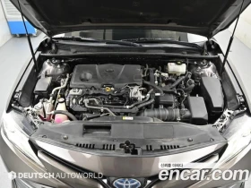 Toyota Camry, снимка 6