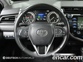 Toyota Camry, снимка 13