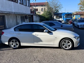 BMW 318 F30, снимка 4