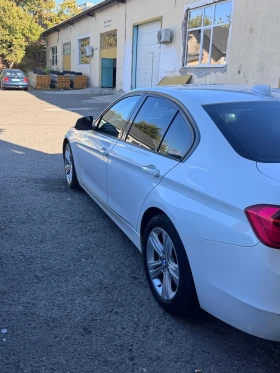 BMW 318 F30, снимка 7
