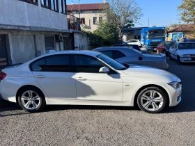 BMW 318 F30, снимка 2