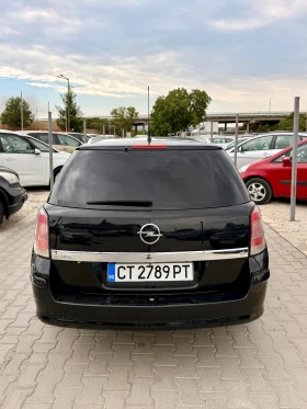 Opel Astra, снимка 4
