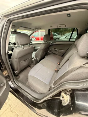 Opel Astra, снимка 10