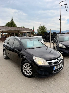 Opel Astra, снимка 5