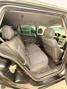 Opel Astra, снимка 12