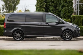Mercedes-Benz V 300 AMG/4 MATIC / BURMESTER\9G TRONIC, снимка 5
