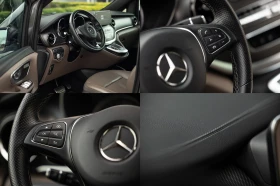 Mercedes-Benz V 300 AMG/4 MATIC / BURMESTER\9G TRONIC, снимка 14
