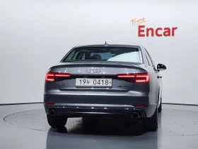 Audi A4 2.0 TFSI Premium - САМО 30% АВАНС, снимка 12