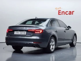 Audi A4 2.0 TFSI Premium - САМО 30% АВАНС, снимка 6