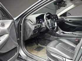 Hyundai Sonata 1.6 Turbo| 180к.с., снимка 10