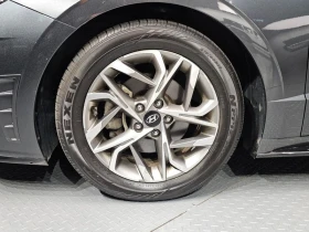 Hyundai Sonata 1.6 Turbo| 180к.с., снимка 5