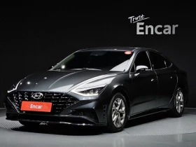 Hyundai Sonata 1.6 Turbo| 180к.с., снимка 1