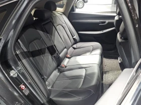 Hyundai Sonata 1.6 Turbo| 180к.с., снимка 11