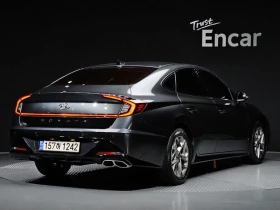 Hyundai Sonata 1.6 Turbo| 180к.с., снимка 2