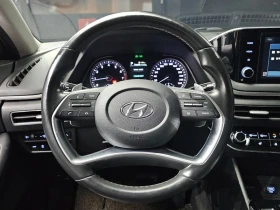 Hyundai Sonata 1.6 Turbo| 180к.с., снимка 13