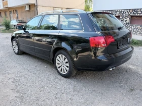 Audi A4 1.9 TDI, снимка 4