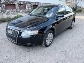 Audi A4 1.9 TDI, снимка 1