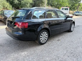 Audi A4 1.9 TDI, снимка 3