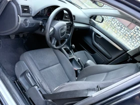 Audi A4 1.9 TDI, снимка 5
