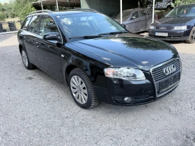 Audi A4 1.9 TDI, снимка 2