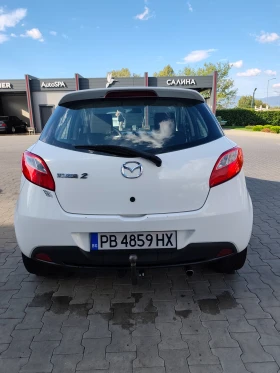Mazda 2, снимка 4