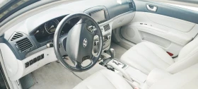 Hyundai Sonata V (NF) 3.3i V6, снимка 9