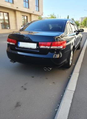 Hyundai Sonata V (NF) 3.3i V6, снимка 4