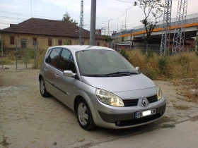 Renault Scenic, снимка 8