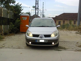 Renault Scenic, снимка 5