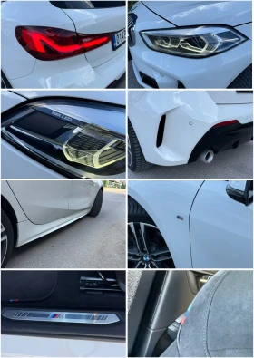 BMW 118 M Pack/F1 salon, снимка 12