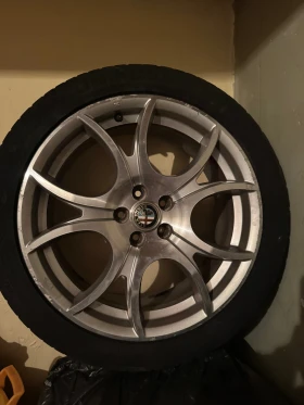 Alfa Romeo 147, снимка 3