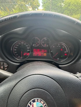 Alfa Romeo 147, снимка 12