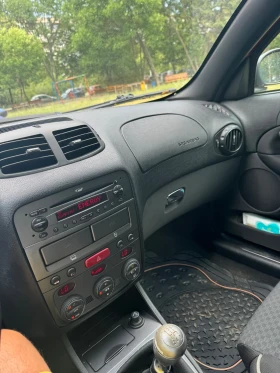 Alfa Romeo 147, снимка 13