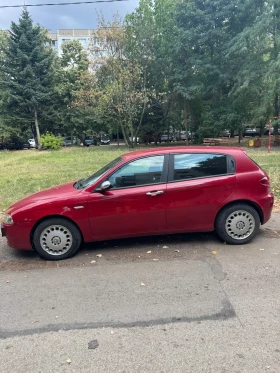Alfa Romeo 147, снимка 1