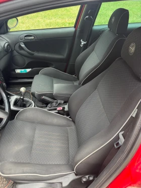 Alfa Romeo 147, снимка 10