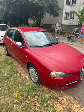 Alfa Romeo 147, снимка 6