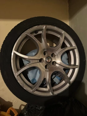 Alfa Romeo 147, снимка 15