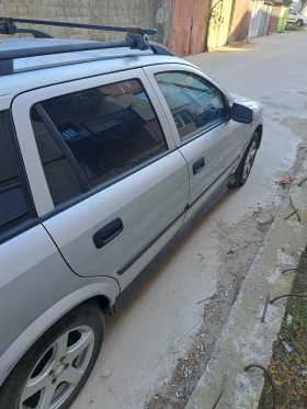 Opel Astra, снимка 3