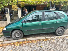 Renault Scenic, снимка 2