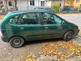 Renault Scenic, снимка 4