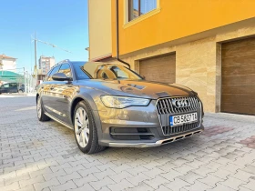Audi A6 Allroad, снимка 2