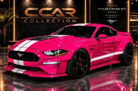 Ford Mustang, снимка 1